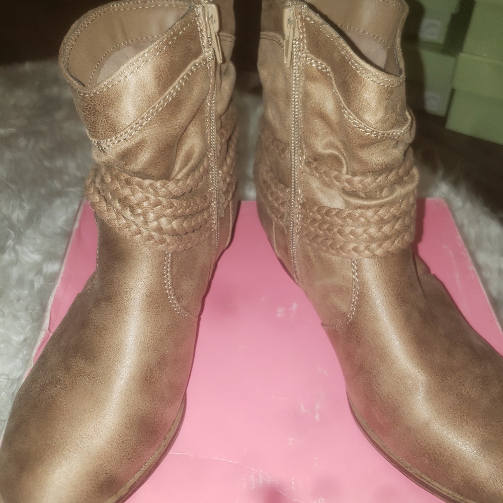 Boots